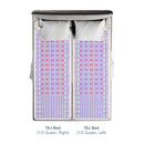 The TAJ Bed Series - Mattress Toppers