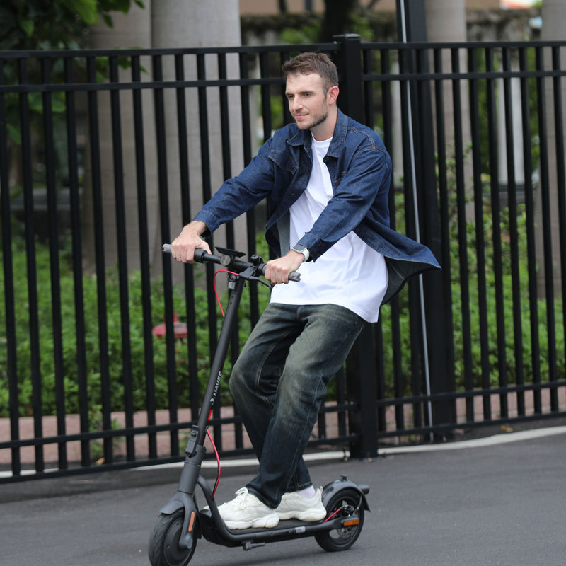 Patinete eléctrico Navee V50i PRO