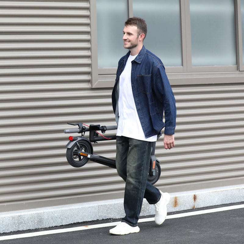 Patinete eléctrico Navee V50i PRO