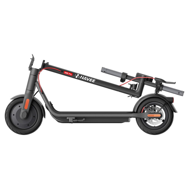 Patinete eléctrico Navee V50i PRO
