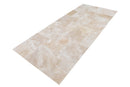 Denizli Beige Antique Pattern Travertine Tile - Full Truckload