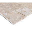 Mina Rustic Antique Pattern Brushed, Chiseled, and Partially Filled - Full Truckload