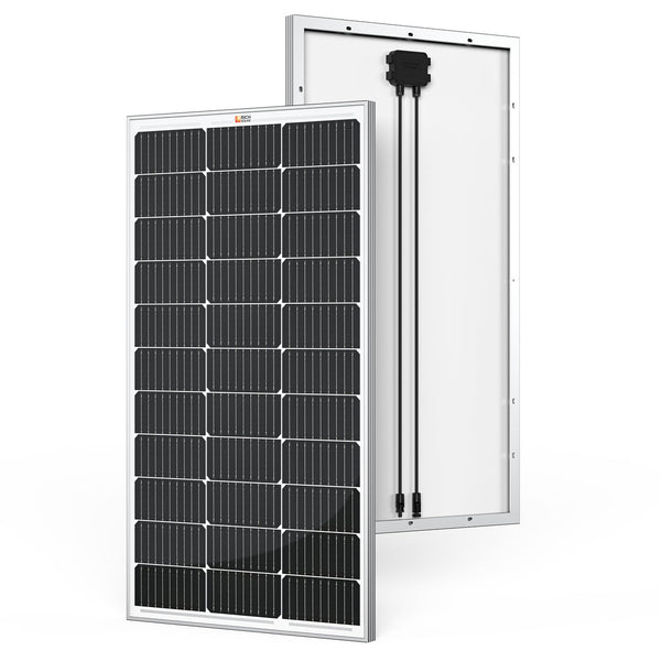 Rich Solar MEGA 100 | 100 Watt Solar Panel