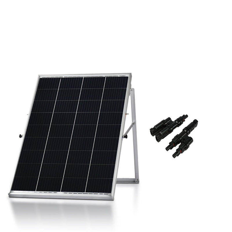 Nature's Generator Power Panel Bundle