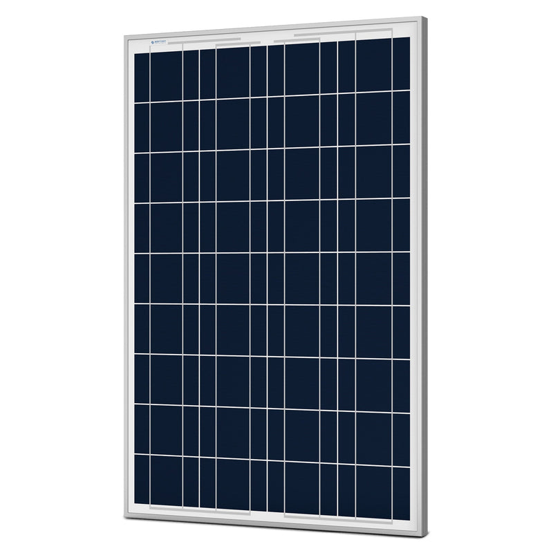 Acopower Poly Modules 100W