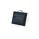 EXP240PRO 786 Wh CPAP Battery + 100 Watt Solar Panel Bundle