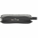 Eaton Tripp Lite Protect It! 3-Outlet Travel-Size Surge Protector