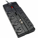 Eaton Tripp Lite Protect It! 12-Outlet Surge Protector