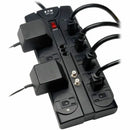 Eaton Tripp Lite Protect It! 12-Outlet Surge Protector