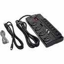 Eaton Tripp Lite Protect It! 12-Outlet Surge Protector