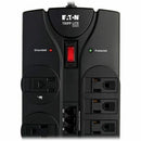 Eaton Tripp Lite Protect It! 12-Outlet Surge Protector