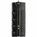 Eaton Tripp Lite Series Protect It! 12-Outlet Surge Protector