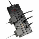 Eaton Tripp Lite Series Protect It! 12-Outlet Surge Protector