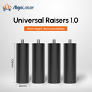 Algolaser Riser Feet