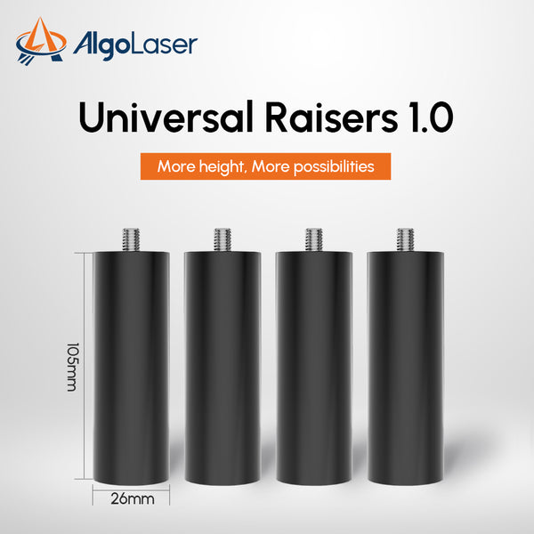 Algolaser Riser Feet
