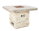 Bull Fire Table in Quartzsite
