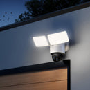Eufy E340 Dual-Cam Floodlight Cam