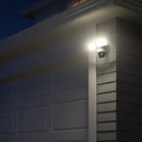 Eufy E340 Dual-Cam Floodlight Cam