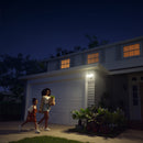 Eufy E340 Dual-Cam Floodlight Cam