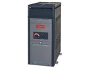 Calentador de gas propano para piscinas y spas sobre el suelo Raypak 106A de 105 000 BTU - P-R106A-AP-C - descontinuado