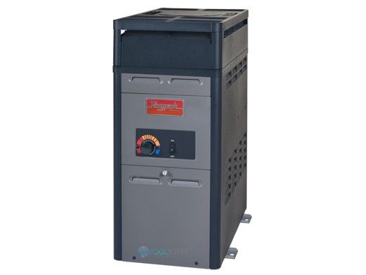 Raypak 106A 105K BTU Propane Gas Above Ground Pool & Spa Heater -P-R106A-AP-C