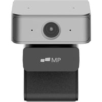 Mobile Pixels Webcam - Gunmetal Gray - 1 Pack