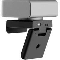 Mobile Pixels Webcam - Gunmetal Gray - 1 Pack