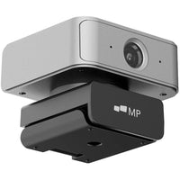 Mobile Pixels Webcam - Gunmetal Gray - 1 Pack