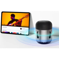 Sistema de altavoces Bluetooth Mobile Pixels: 100 W RMS