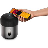 Sistema de altavoces Bluetooth Mobile Pixels: 100 W RMS