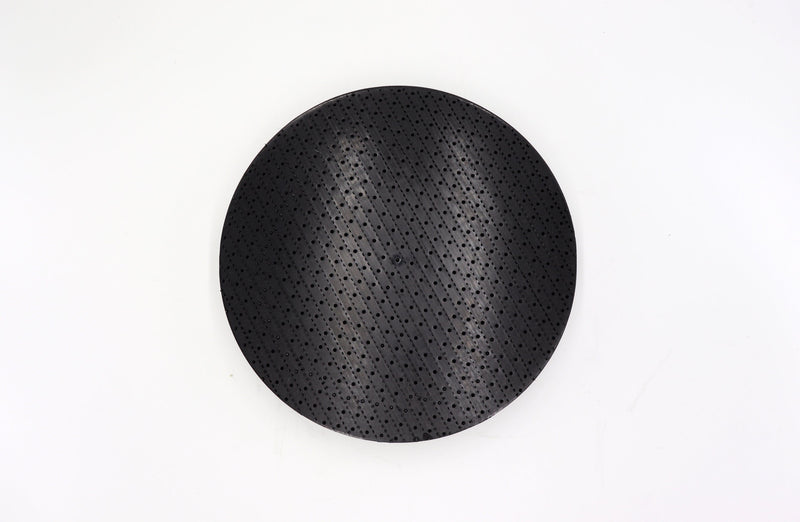 One Pad Holder For The 15" Prolux Core Floor Buffer