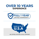 Divisor HDMI 1x4: 1 entrada, 4 salidas, UltraHD 8K, EDID (BK-104)