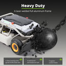 Mowrator S1 4WD Extended Power Bundle