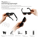 RayNeo GT MAX M + Lens Shade