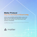 Roborock Qrevo Edge S5A Robot Vacuum with Multifunctional Dock 3.0