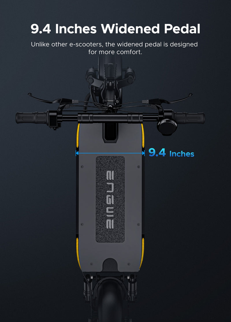 ENGWE S6  Electric Scooter