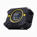 Controlador de carga solar BougeRV Li 10A PWM 12V 24V