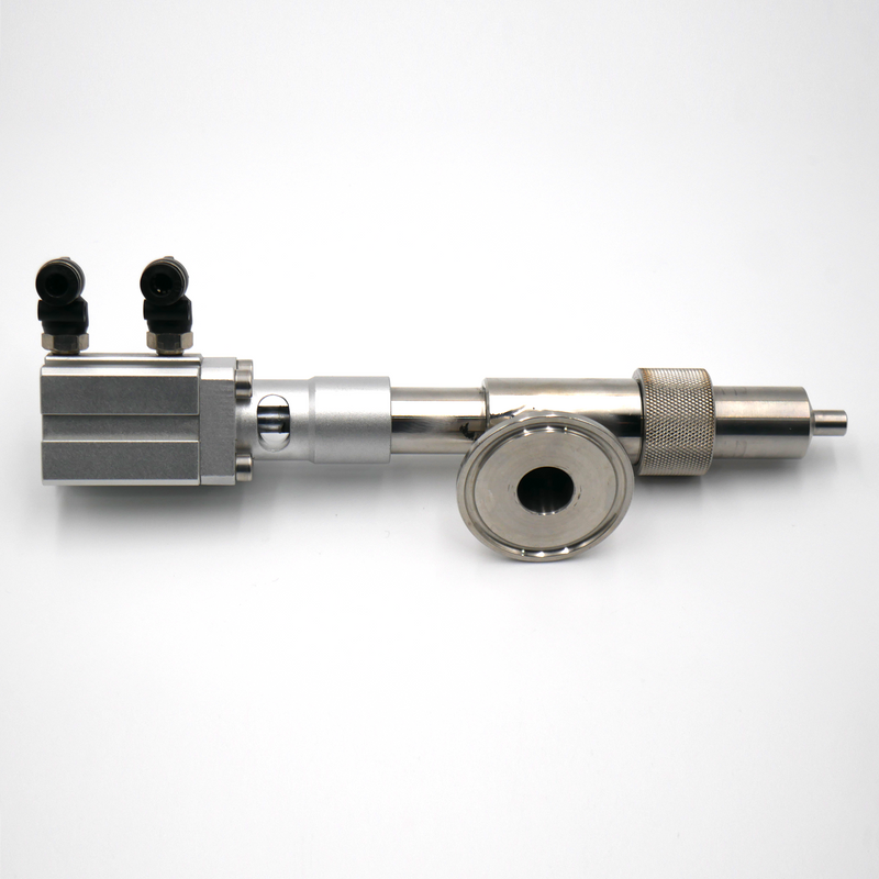 10mm Dispensing Nozzle Assembly