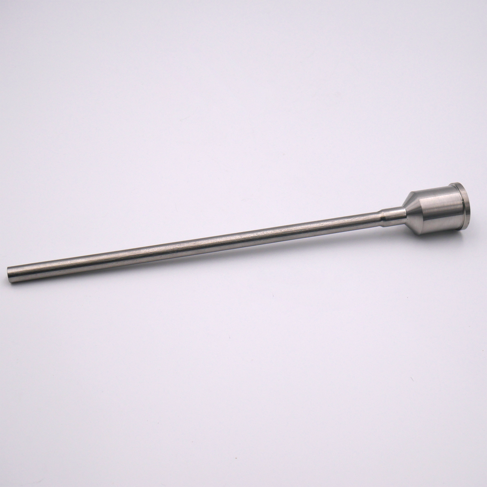 Fill Tips 10mm OD x 250mm L Dispensing Nozzle Filling Tip Extended - Type B