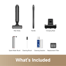 MOVA M10 Wet & Dry Vacuum