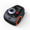 Cortadora de césped robótica Segway Serie i110N