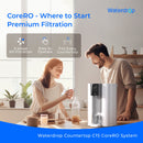 Waterdrop - C1H Instant Hot Water  Reverse Osmosis System