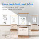 Waterdrop - C1H Instant Hot Water  Reverse Osmosis System