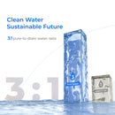 Waterdrop - C1H Instant Hot Water  Reverse Osmosis System