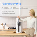 Waterdrop - C1H Instant Hot Water  Reverse Osmosis System