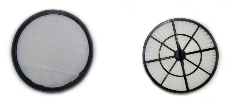 Juego de filtros para aspiradoras sin bolsa Prolux RS4 y RS5