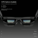 RayNeo GT MAX M + Lens Shade