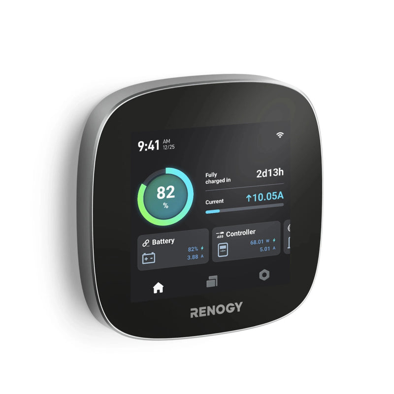 Renogy 800W Premium Kit&Renogy one
