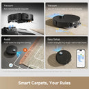 DREAME Robotic Vacuum Cleaners X60 Ultra