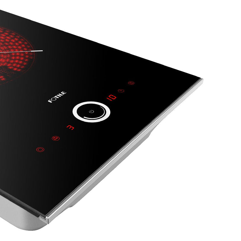 FOTILE - 12" Electric | Induction Cooktop | EEG30101 / EIG30102